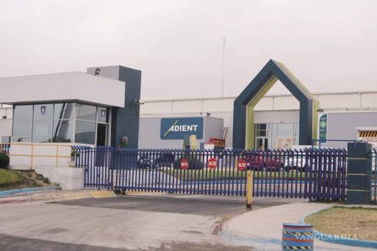 Planta Technotrim en Monclova realizará contratación masiva de 700 operadores