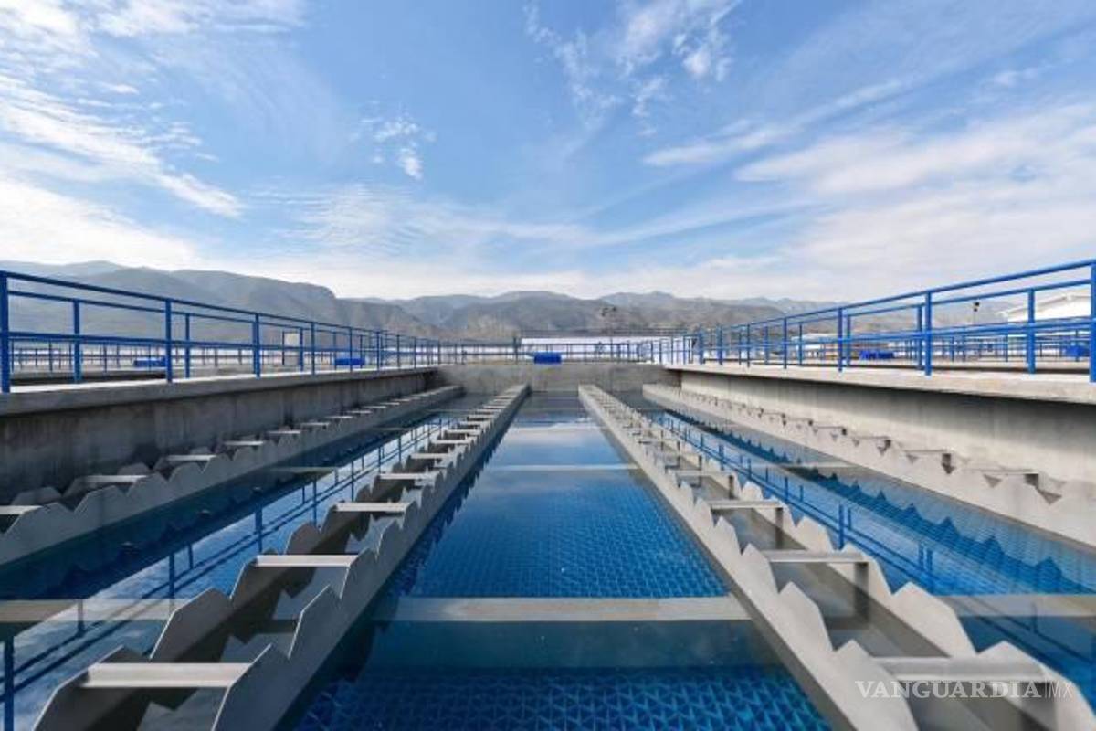 Proyecto de acueducto de Comarca Lagunera, entre obras con valor récord: INEGI