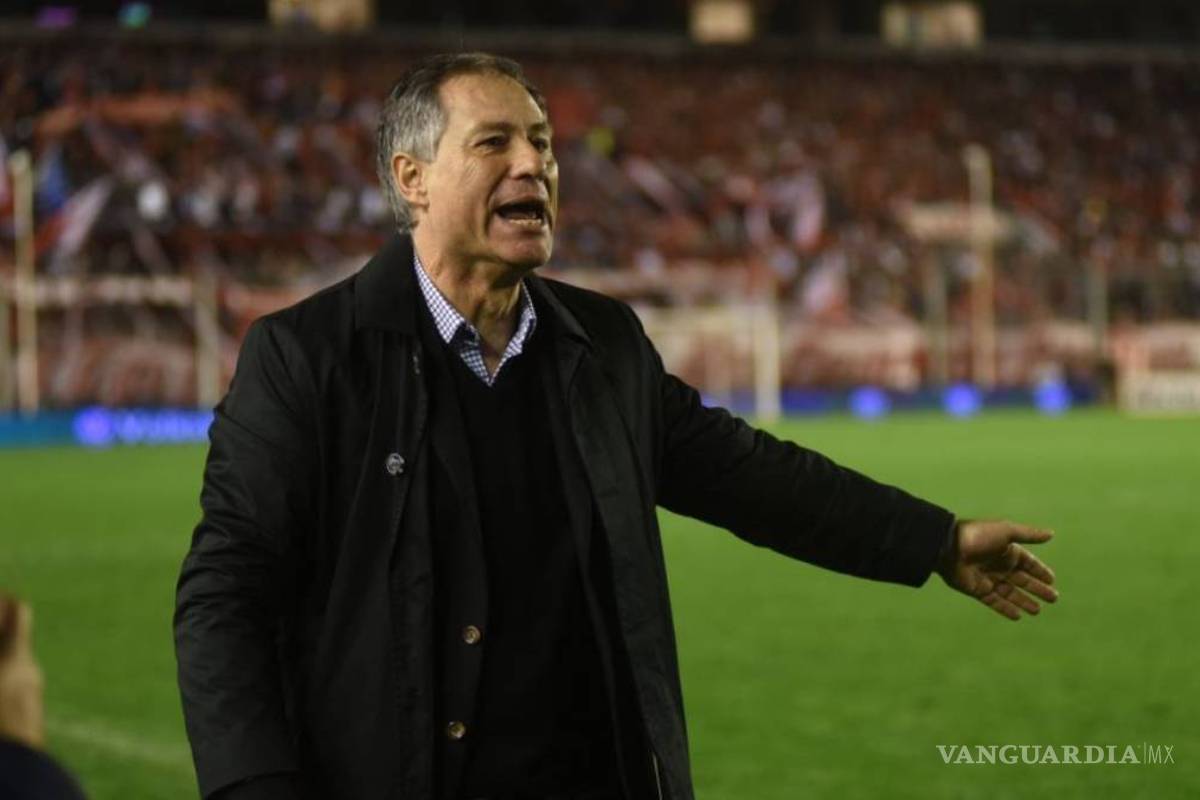 $!El plan que tiene Rayados para suplir a Diego Alonso