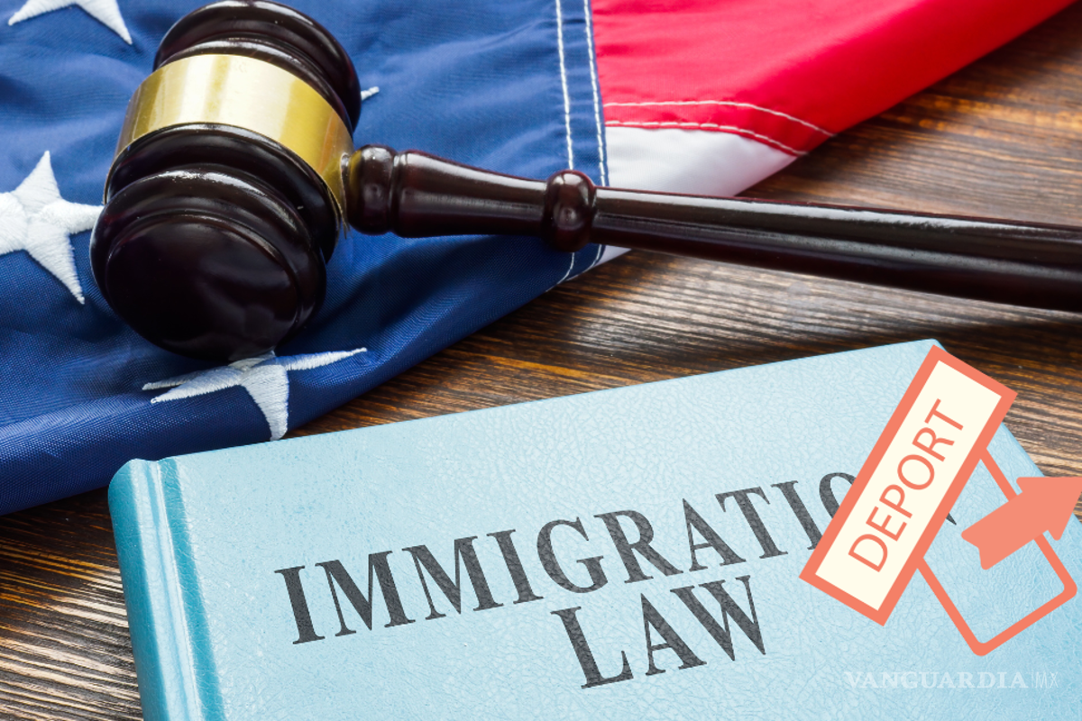 Suprema Corte de Estados Unidos reanudará deportaciones masivas e inmediatas