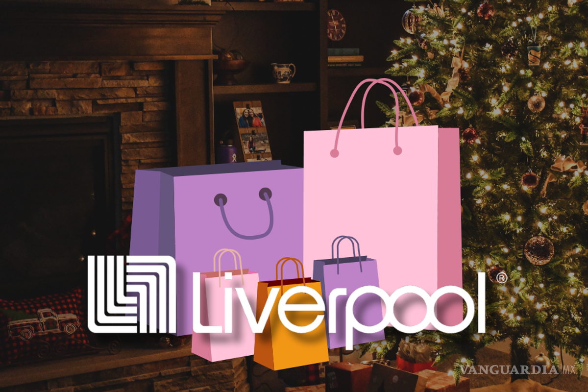 Liverpool alista su última venta nocturna del año: fechas y departamentos con ofertas