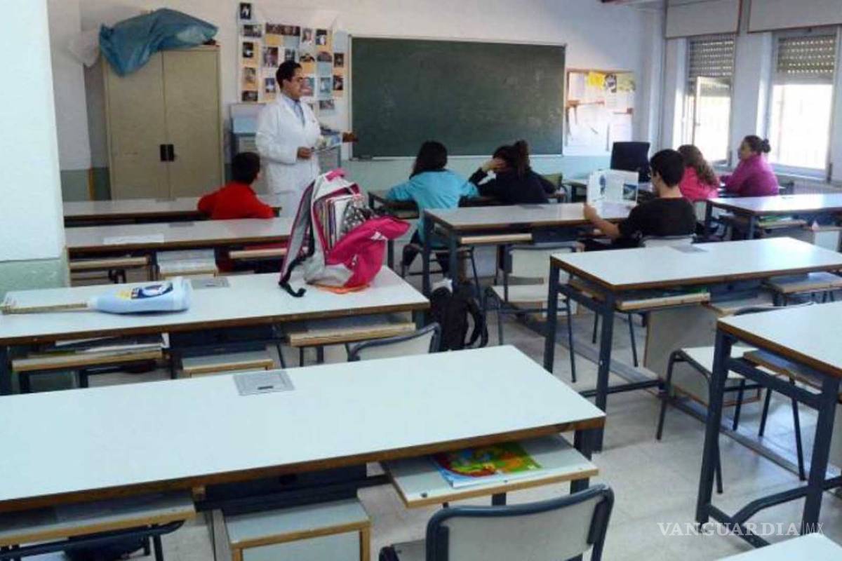 Desata pánico alerta de ataques a escuelas en Tamaulipas