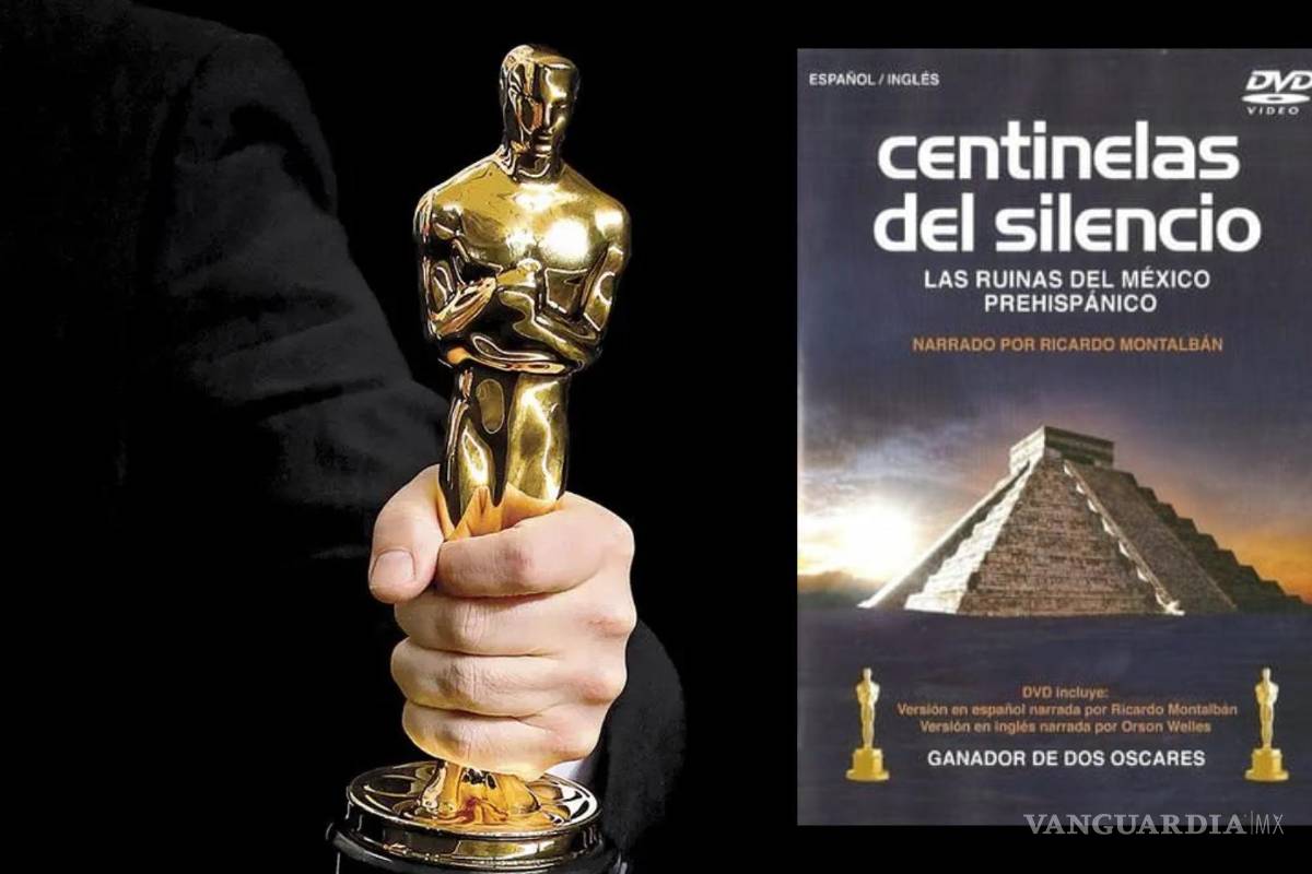 El documental mexicano que ganó dos premios Oscar y cambió las reglas en las categorías