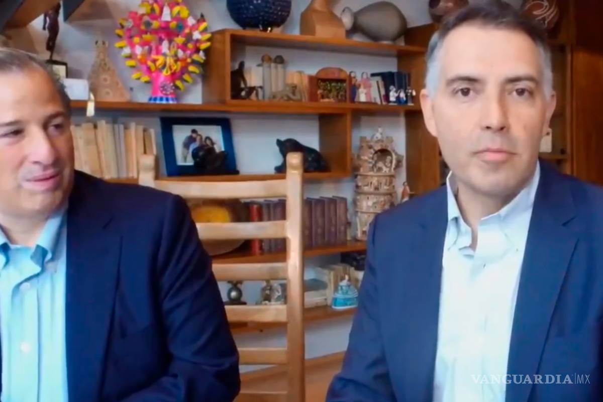 Julio Di-Bella, excolaborador de Fox y Calderón va con Meade