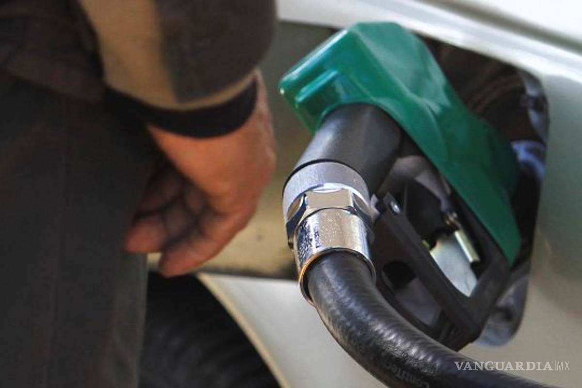 En Monclova, la estación de gasolina mas cara