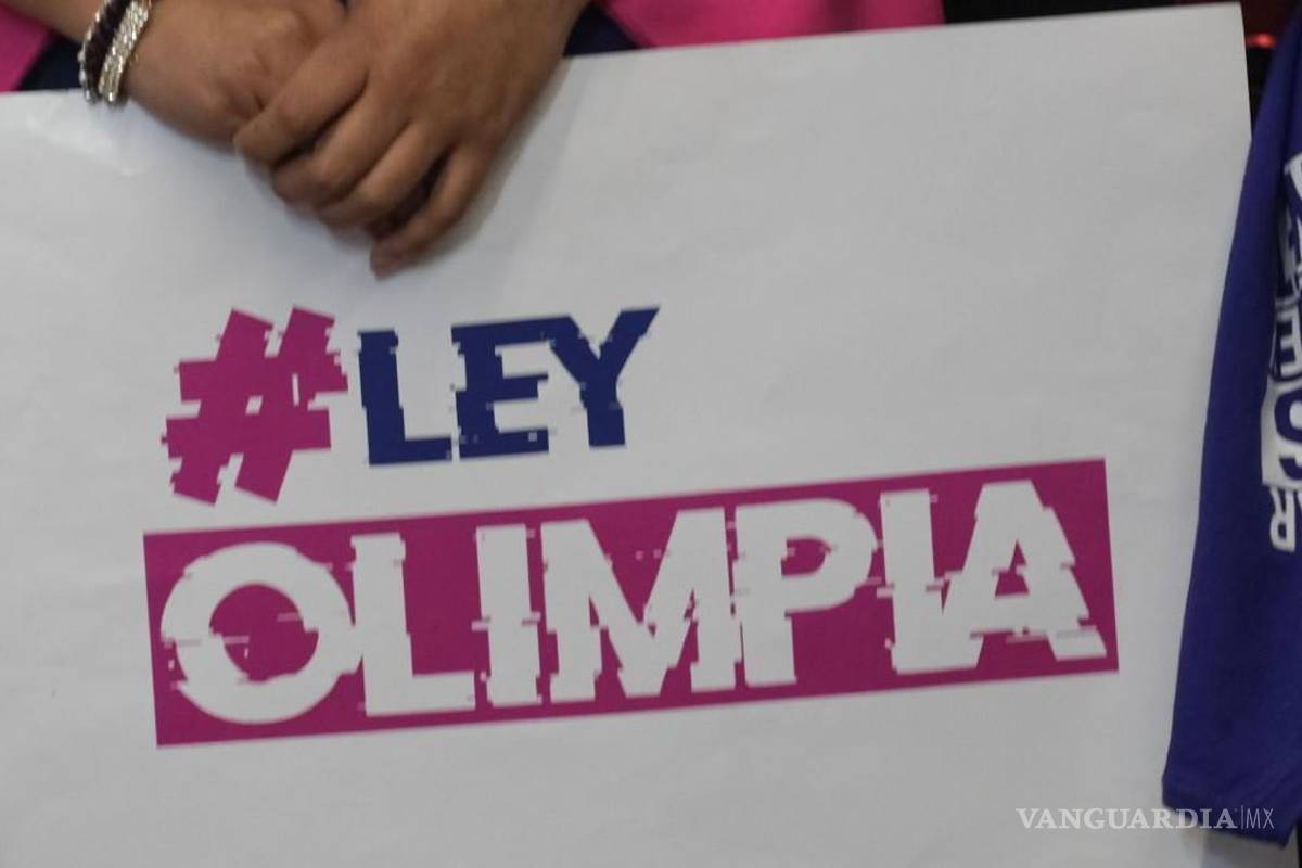 Así funciona la Ley Olimpia para víctimas de violencia digital y filtración de nudes