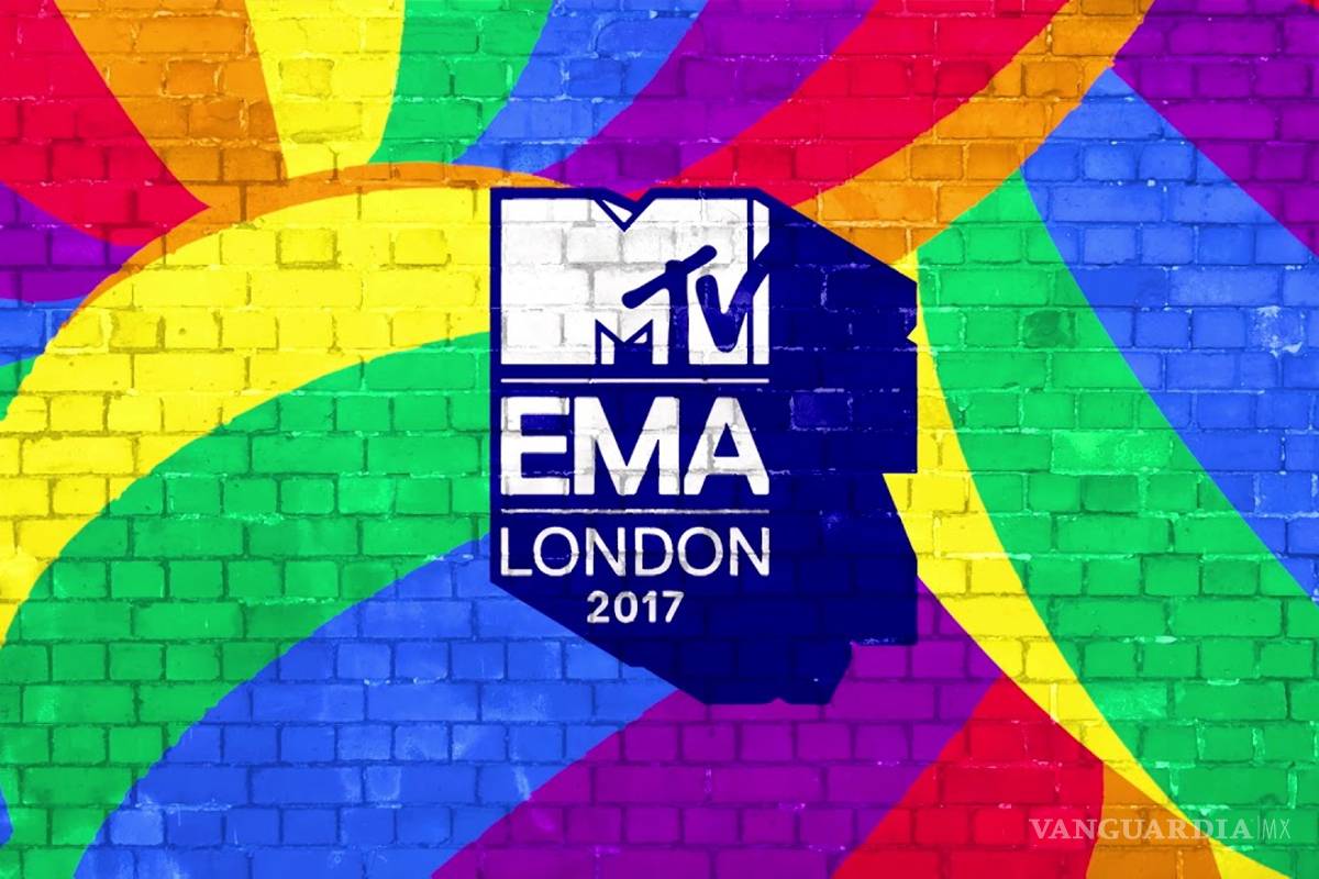 Los ganadores de los MTV EMA 2017