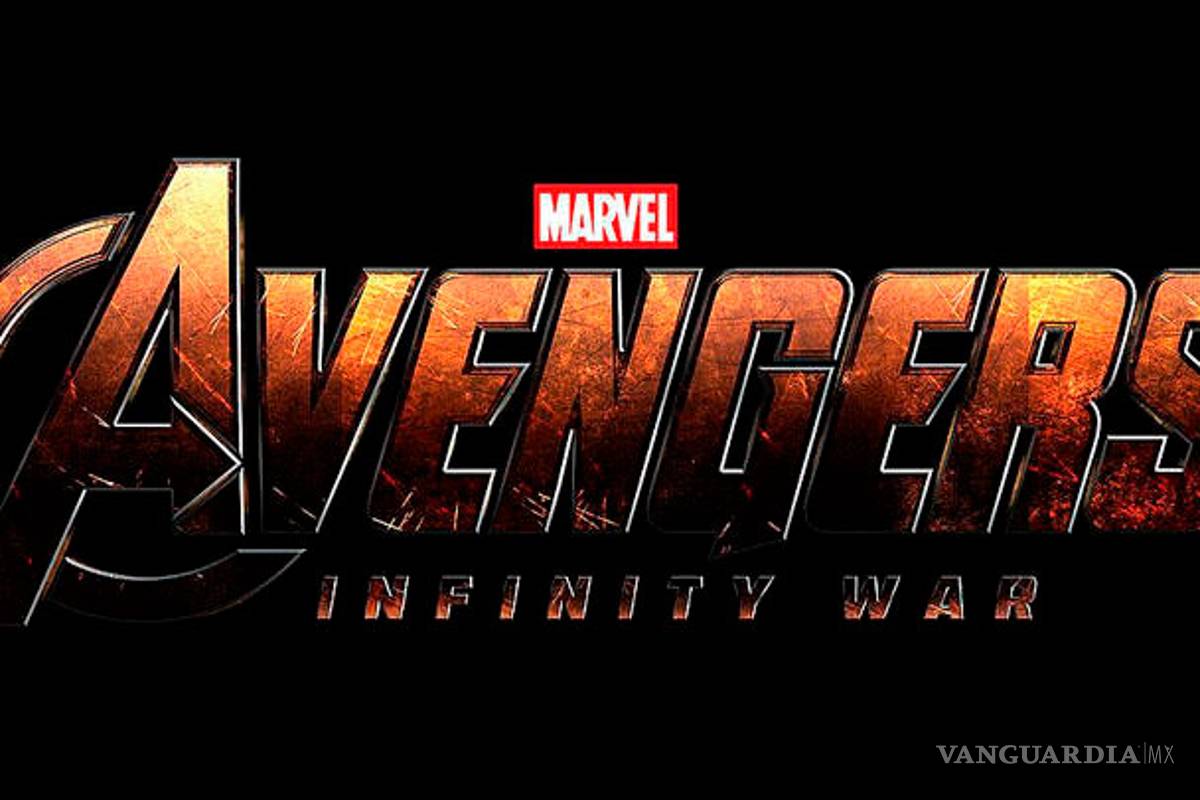 Checa el épico trailer Avengers: Infinity War