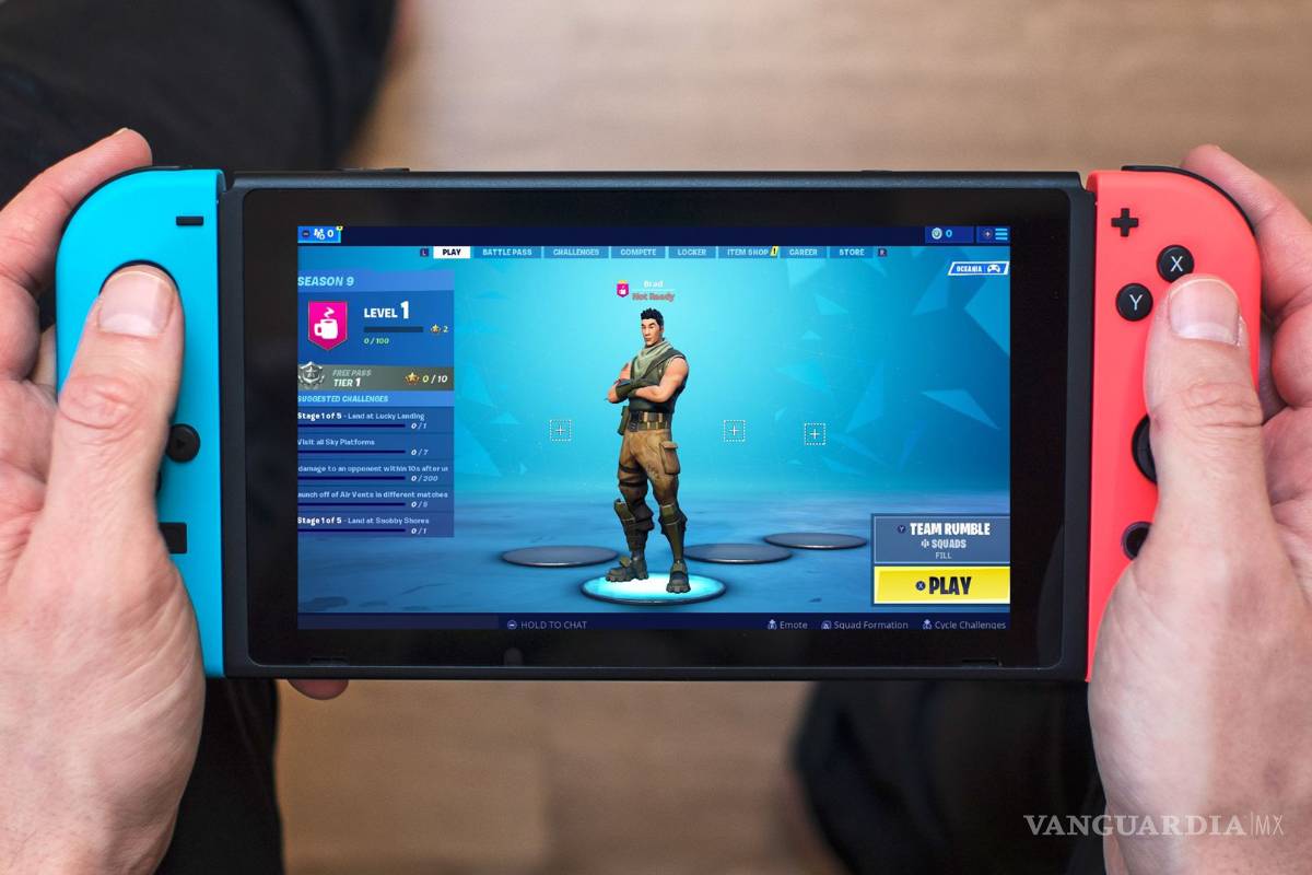 Se deberá mostrar INE para la compra de videojuegos, se activa regulación a tres años de aprobarse