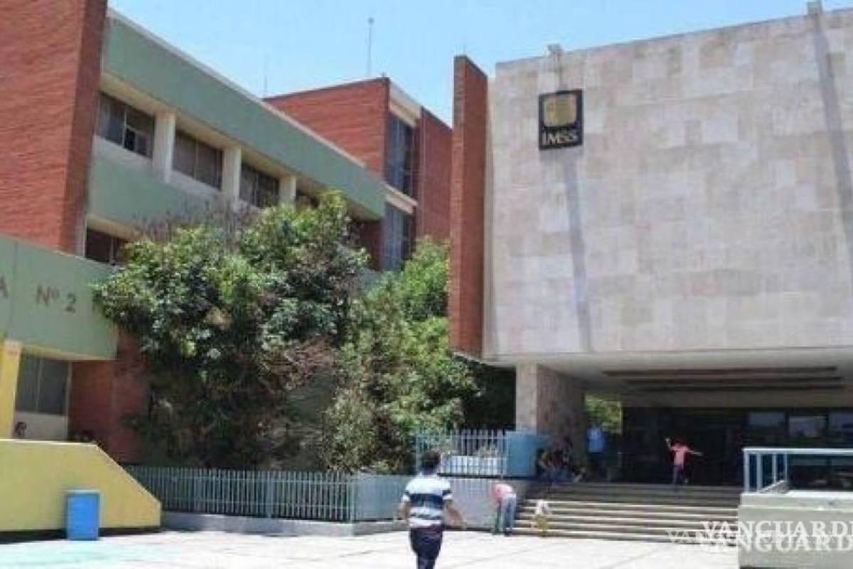 Sujeto viene a Saltillo a trabajar, se accidenta y muere