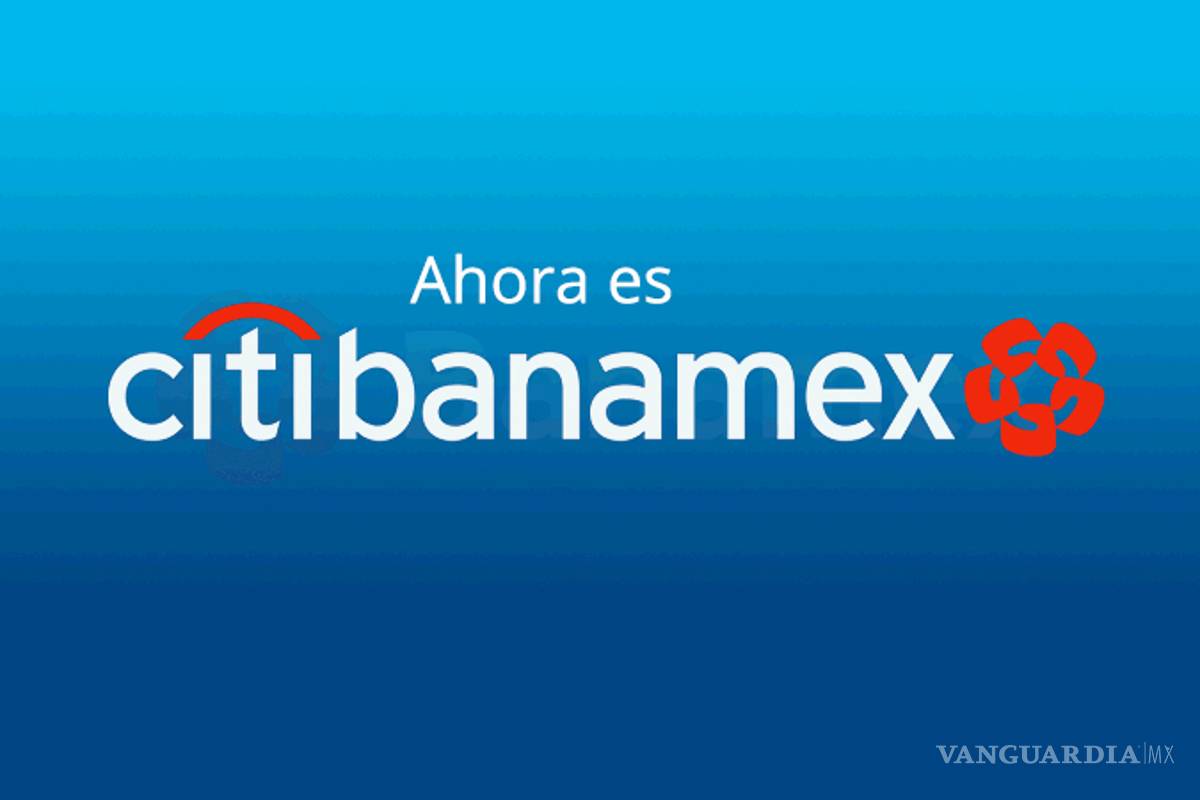 Adiós a la marca Banamex, nace Citibanamex; anuncia inversión de 25 mmdp