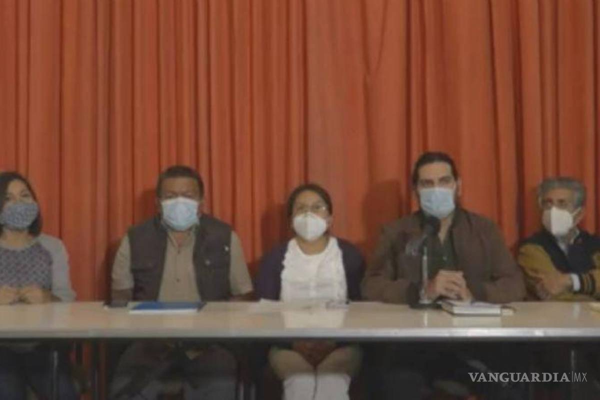 “La era neoliberal sigue” denuncian profesores despedidos de Universidades del Bienestar