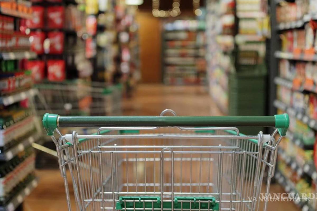 ¡Cuidado en todas partes! Captan a ‘montachoques’ en el supermercado; así es su modus operandi