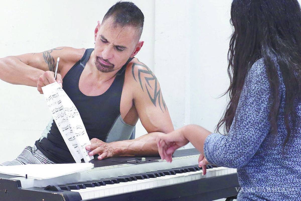 El flautista mexicano Horacio Franco da positivo a COVID-19