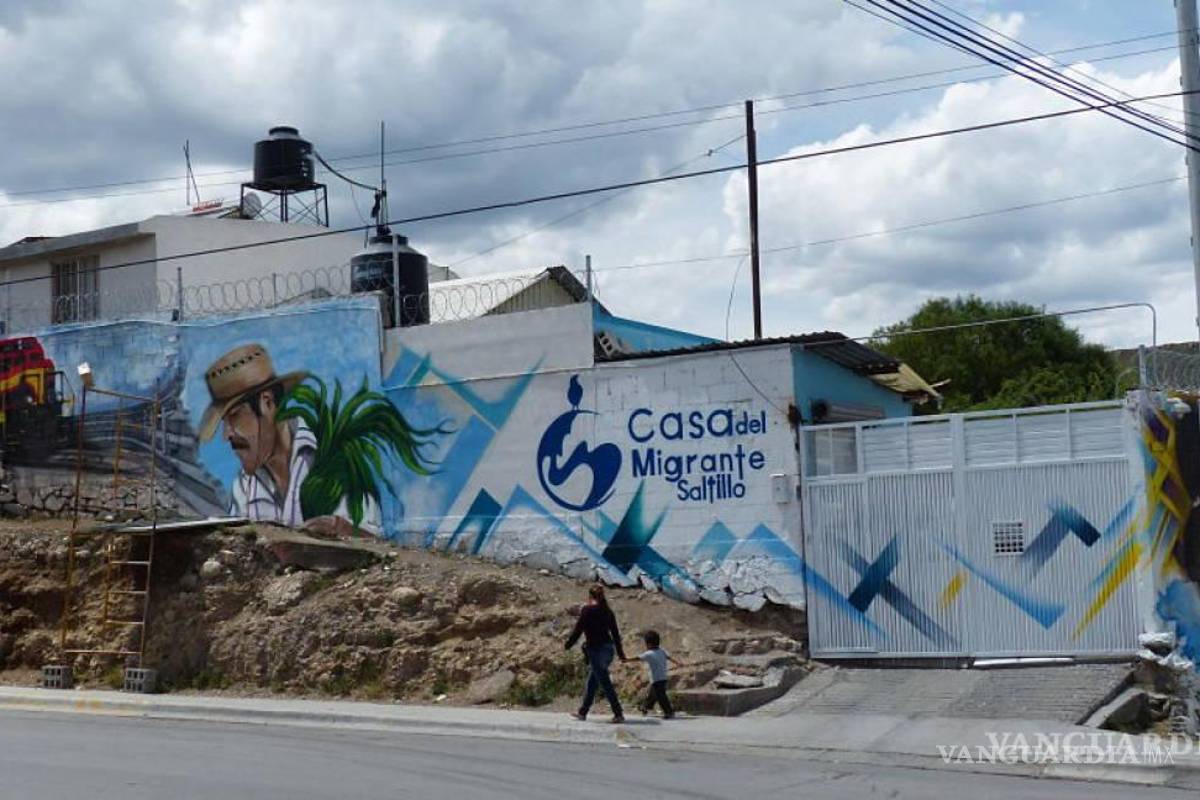 Cuestiona CDM Saltillo tráfico de migrantes raptados en la carretera federal 57