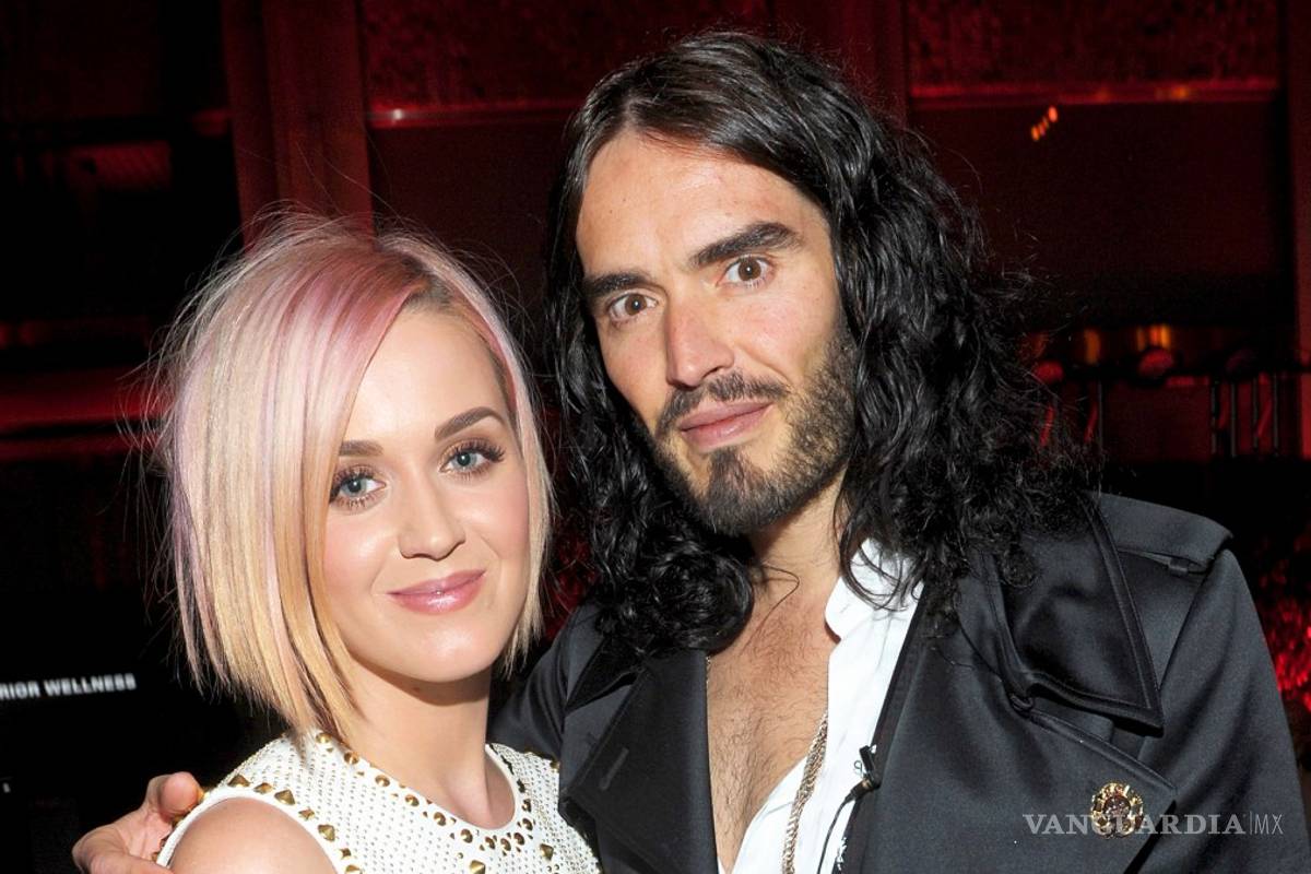 $!¡Se nos casan! Katy Perry y Orlando Bloom anuncian su compromiso