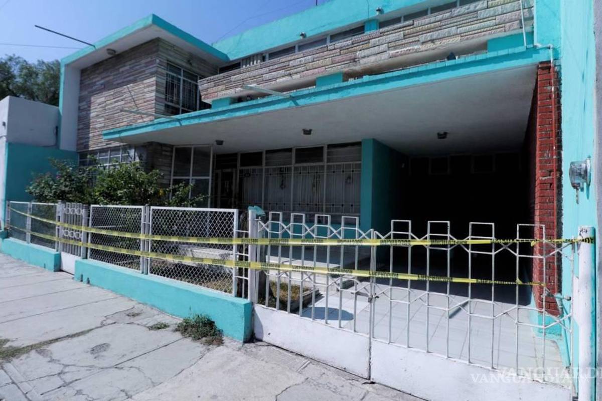 Saltillo: vinculan por posesión de droga a asesino de ‘Don Chabelo’