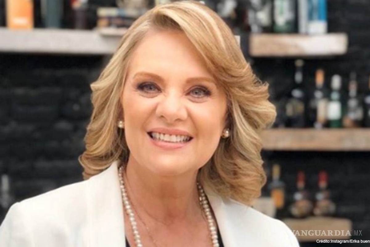 Conoce las ‘retas’ de seguidores entre Memo Ochoa y Erika Buenfil en TikTok ¿quién ganará?