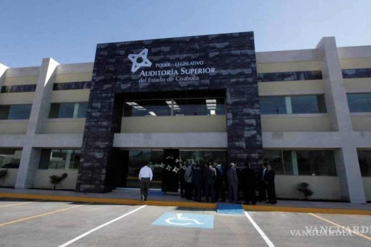 Funcionarios e integrantes de partidos buscarán la Fiscalía Anticorrupción de Coahuila; desierto el perfil ciudadano