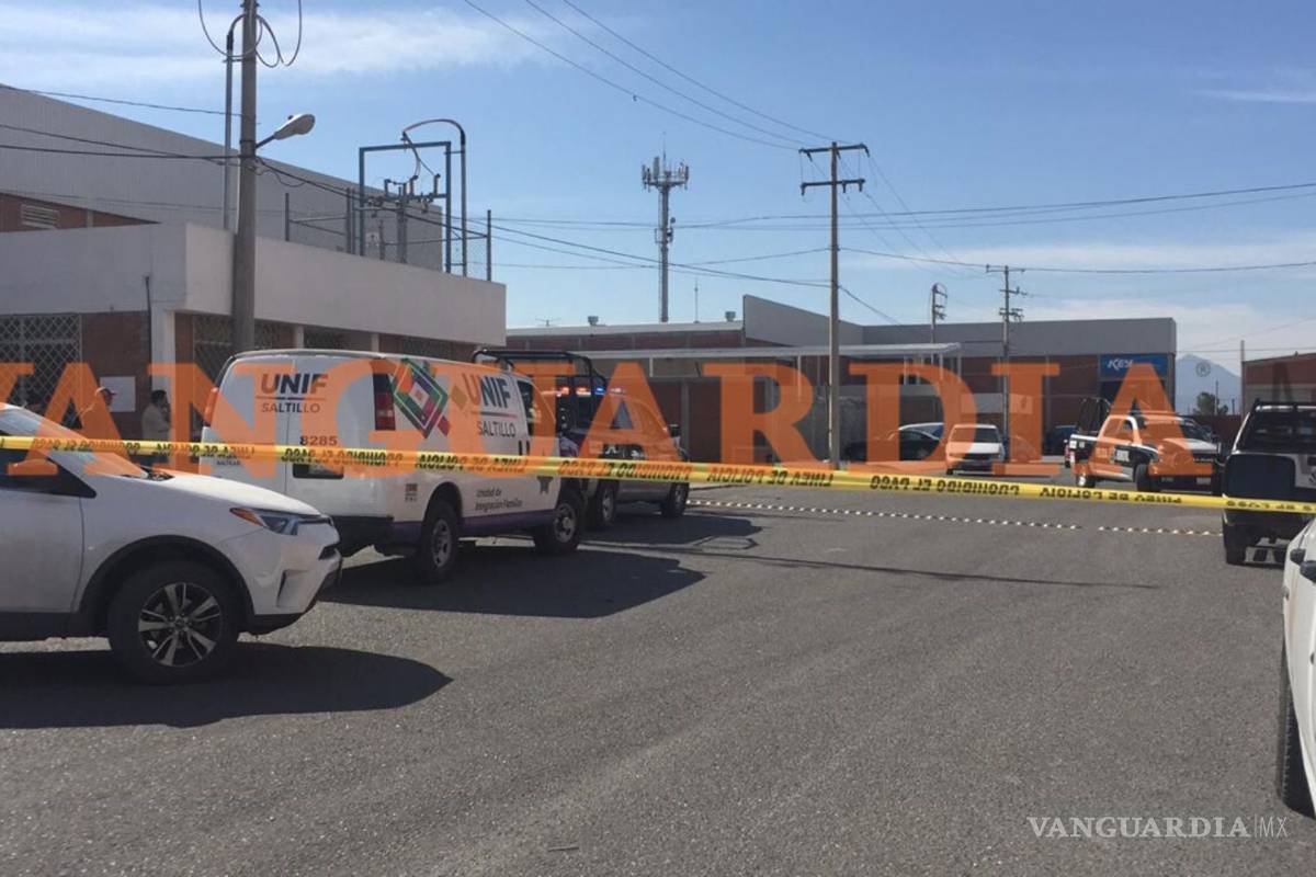 De un disparo hombre se quita la vida en Saltillo; es el suicidio número 104 de la región sureste