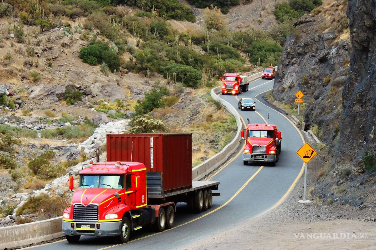 Incrementa el robo de autotransporte