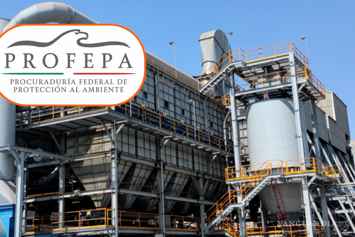 Zinc Nacional reanuda operaciones tras clausura ambiental por la PROFEPA