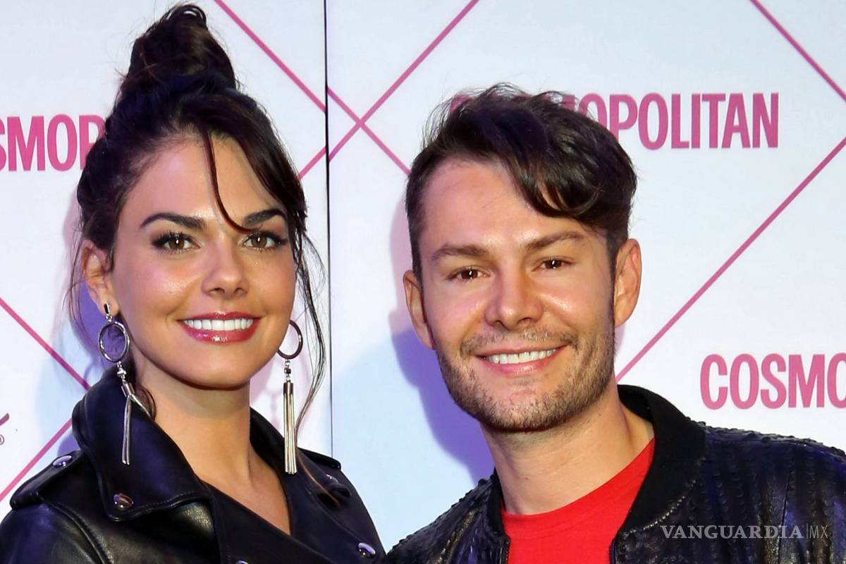 Actriz de televisa le cacha mensajes sexuales a su novio ¡con otro hombre!