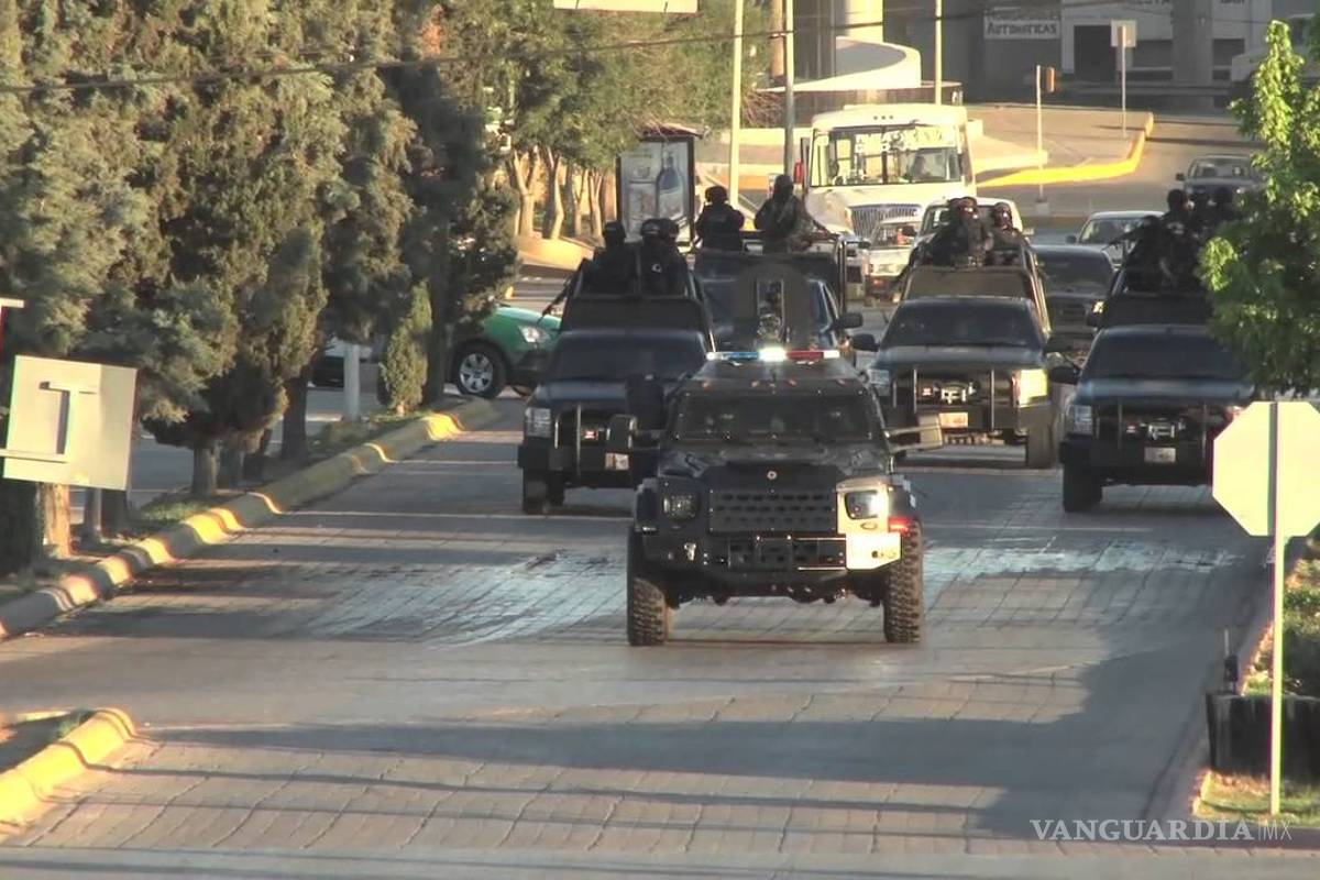 Disolverán fideicomiso de seguridad