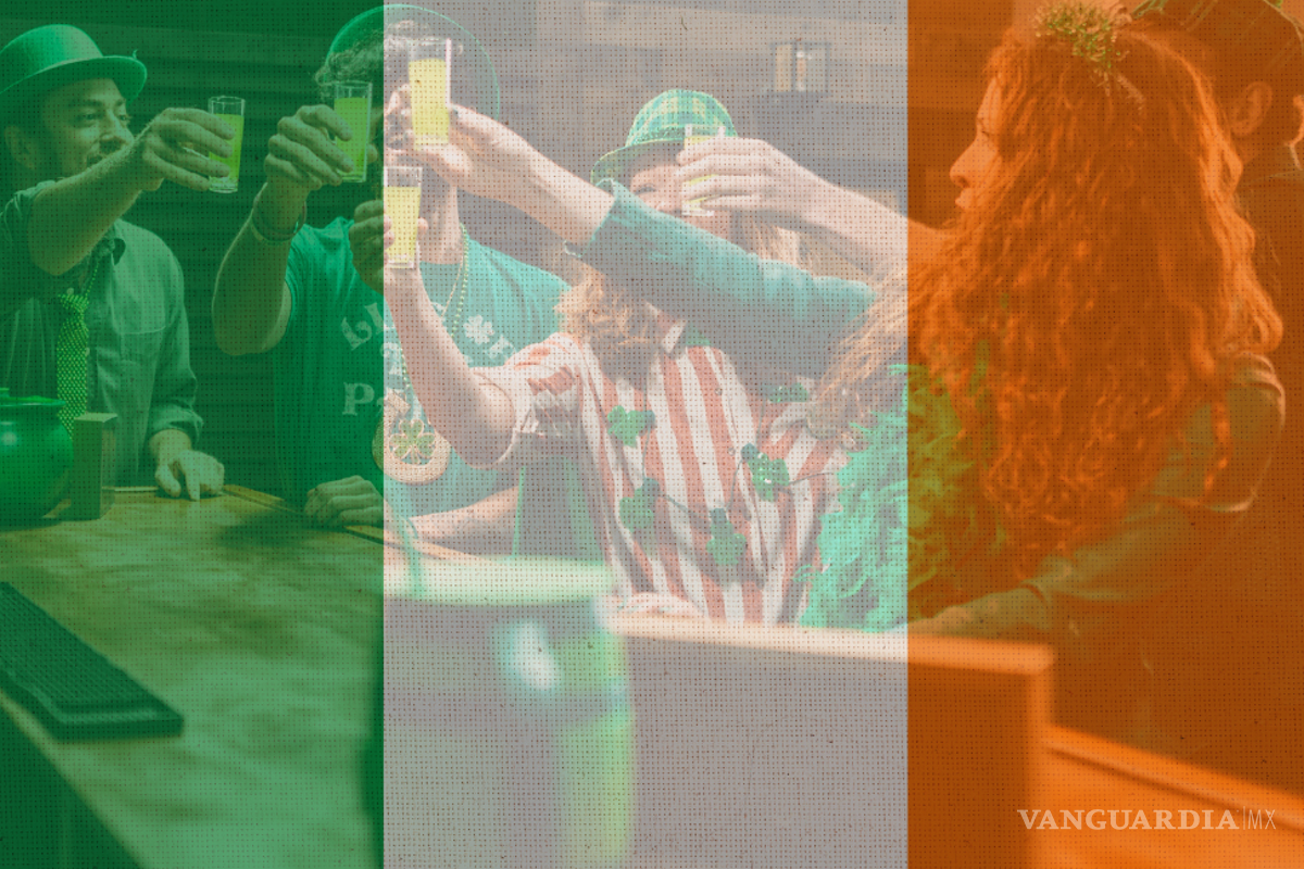 Día de San Patricio 2025; qué es y por qué se celebra esta festividad