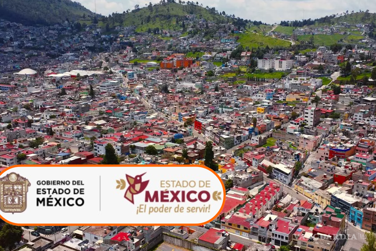 Mi Primer Hogar: Casa Gratis para adultos jóvenes 18 a 29 años en el Estado de México