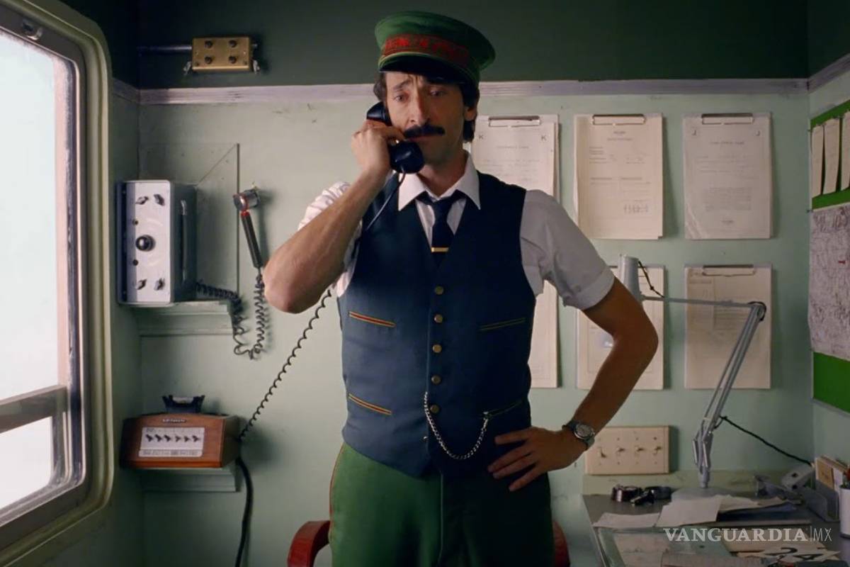 La navidad llegó a H&amp;M con comercial de Wes Anderson