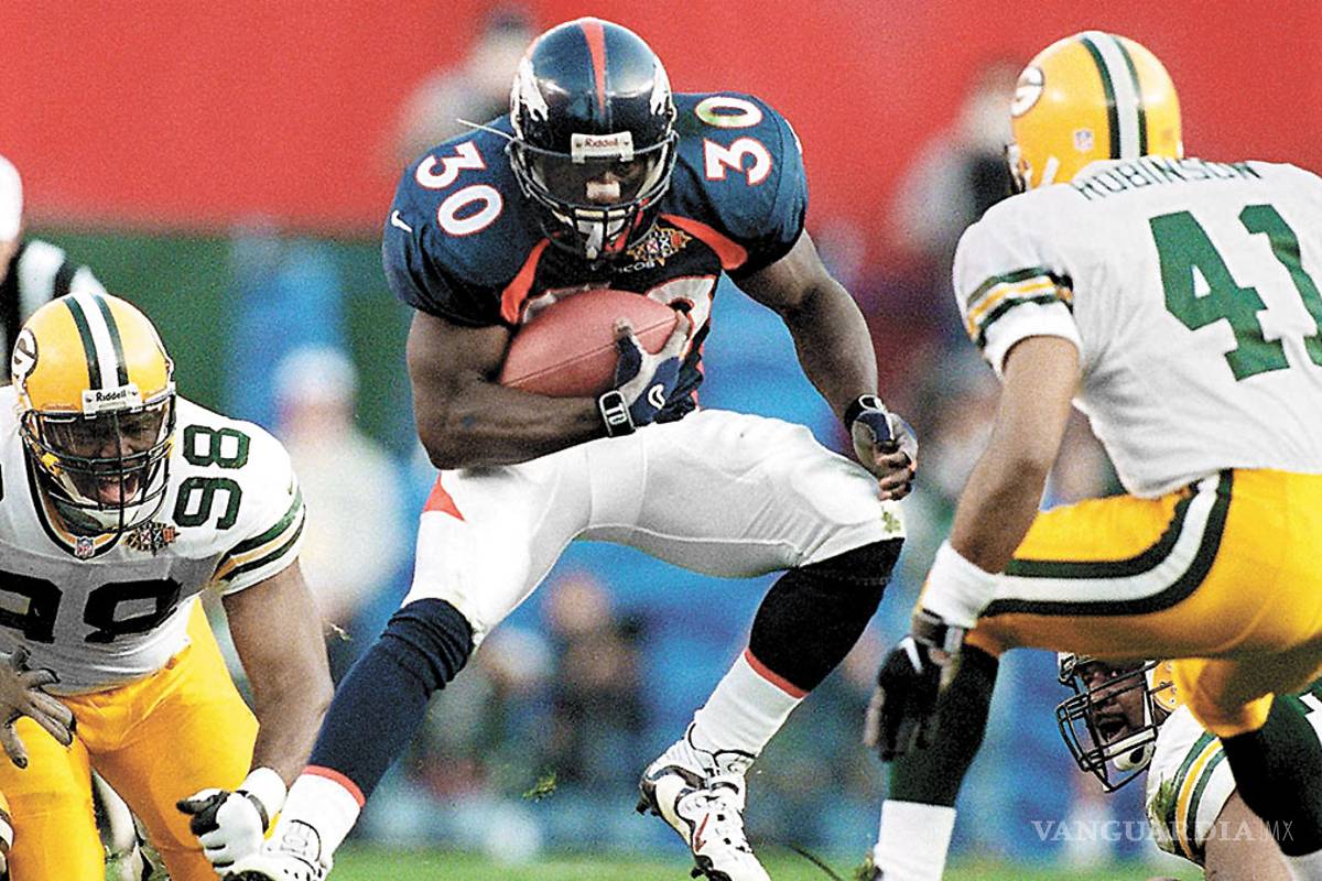 Packers o Broncos, uno seguirá invicto en la NFL