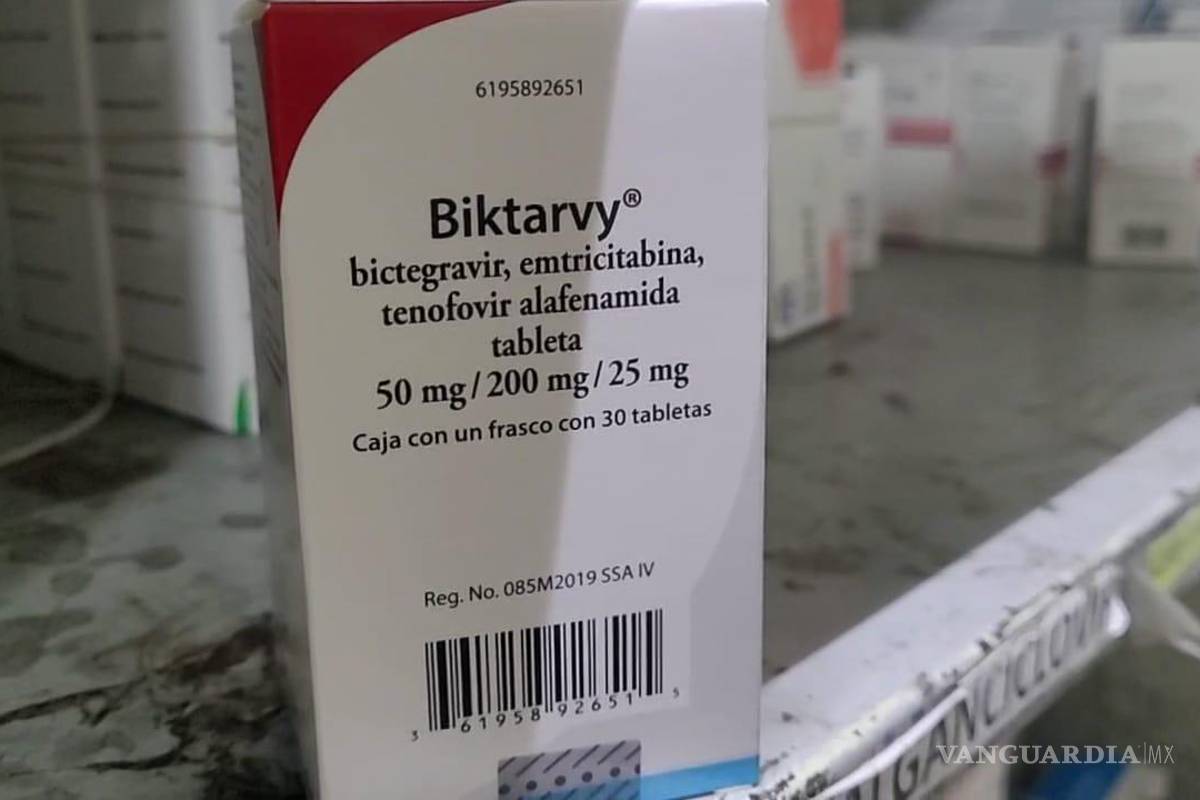 $!El tratamiento reduce las probabilidades de adquirir el VIH en casos de exposición al virus.