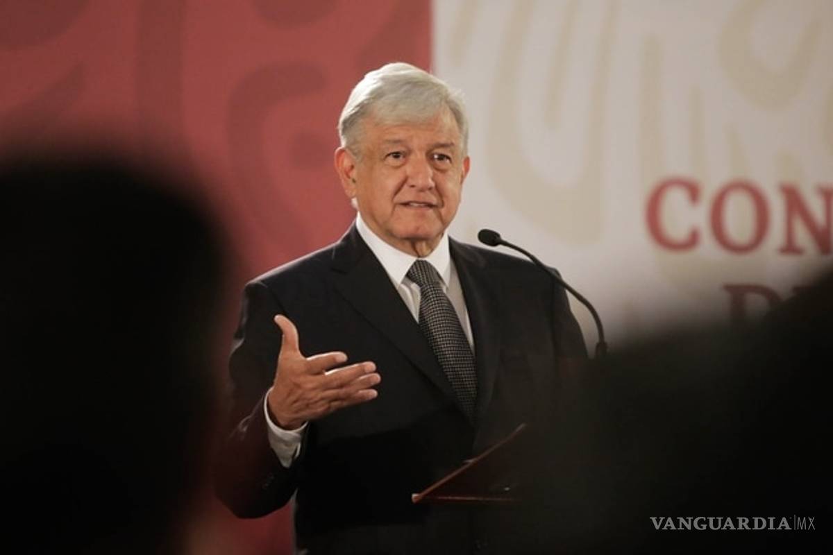 AMLO propone que UNAM recomiende salarios de Poder Judicial