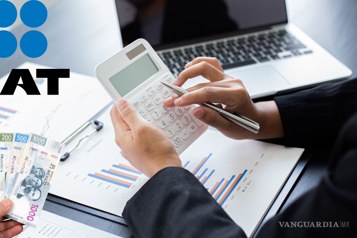 ¿Hack del SAT?: Estos son los ingresos por los que no debes declarar impuestos en 2024