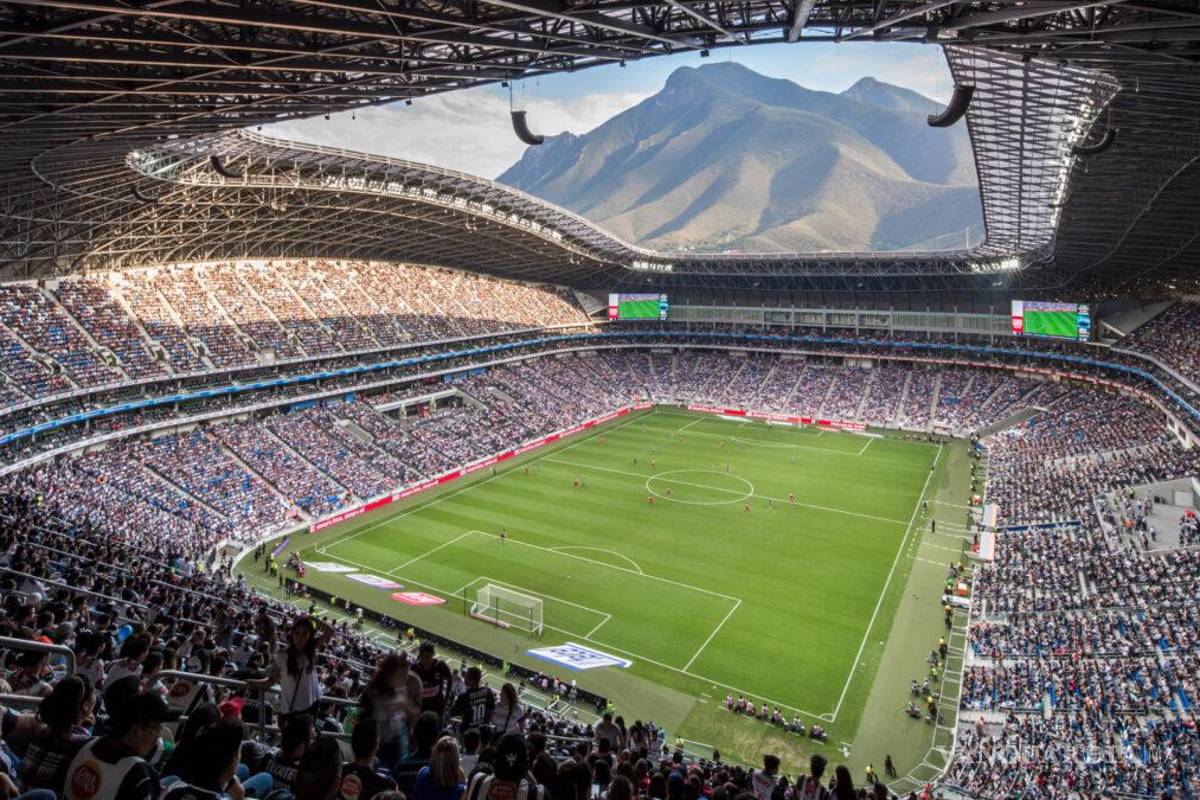 FIFA alerta sobre capacidad hotelera de Monterrey de cara al Mundial 2026; Saltillo sería aliado clave