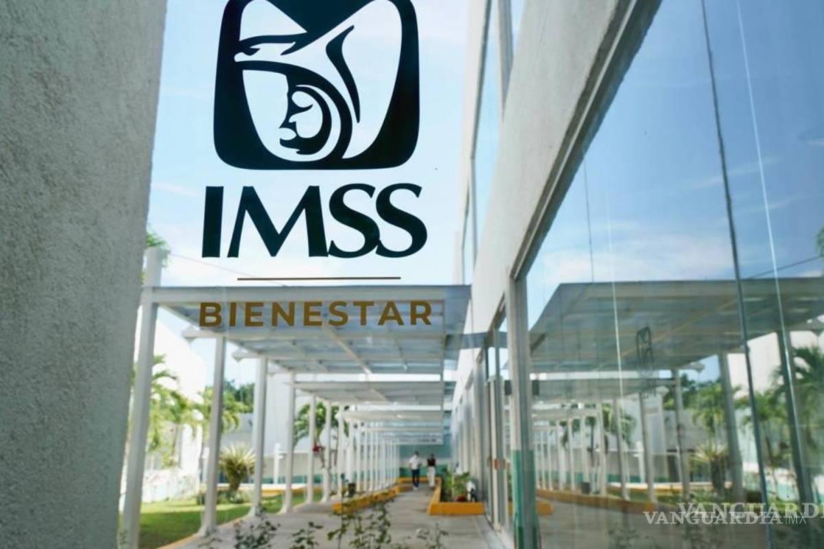 Coahuila: Si el IMSS o ISSSTE no tienen medicamentos, que otorguen vales a beneficiarios para comprarlos