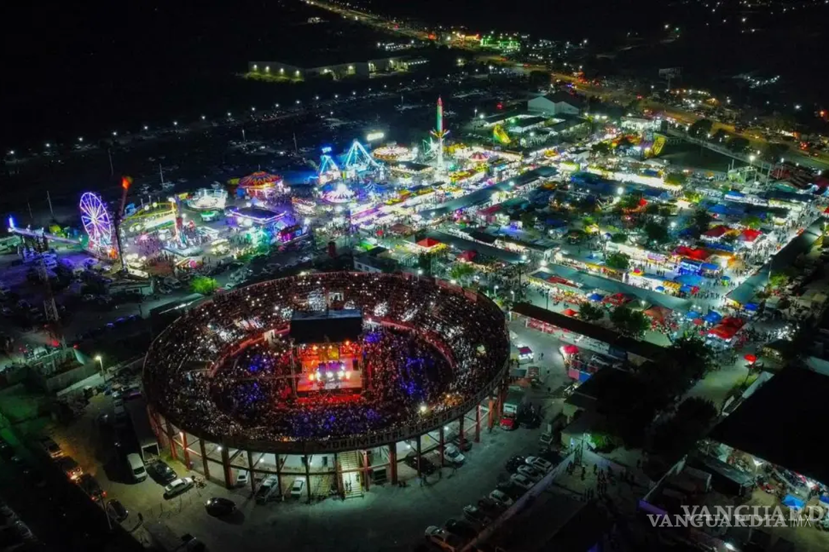 Congreso de Coahuila reconoce Feria de San Buenaventura como Patrimonio Cultural Intangible del Estado