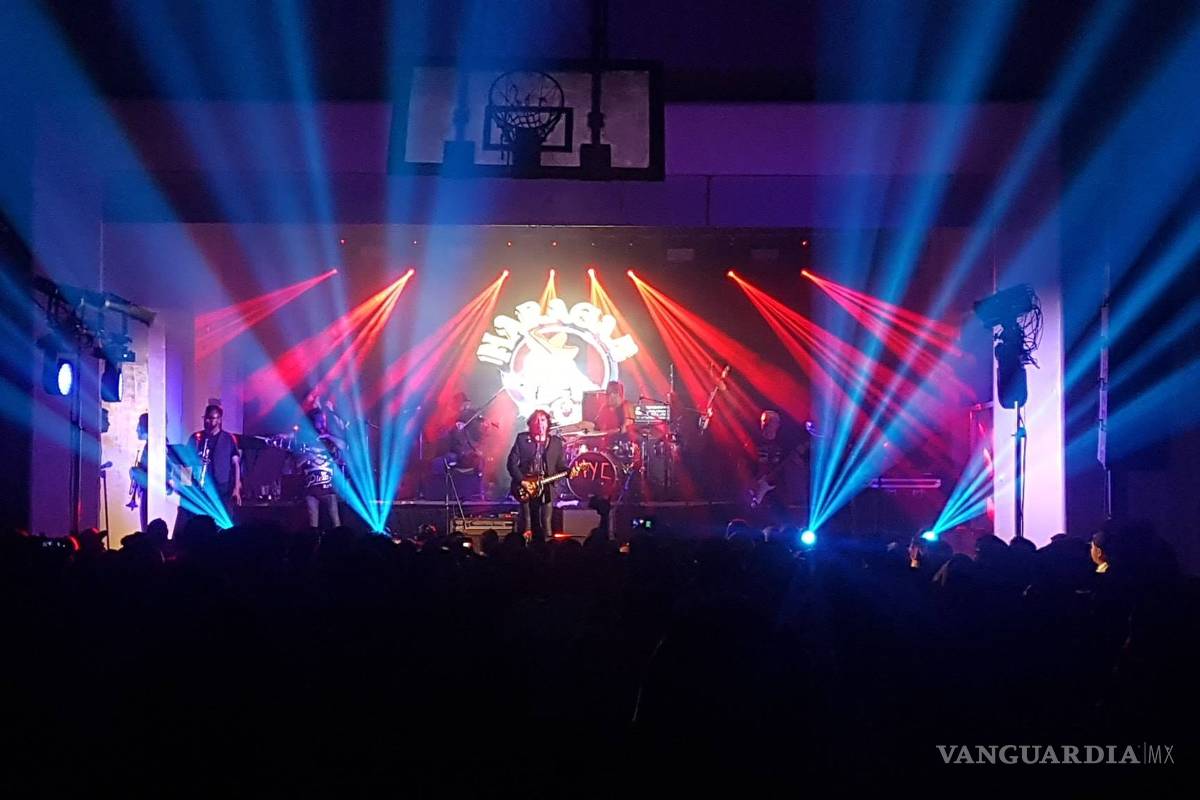 Desde la CDMX, un Haragán muy trabajador