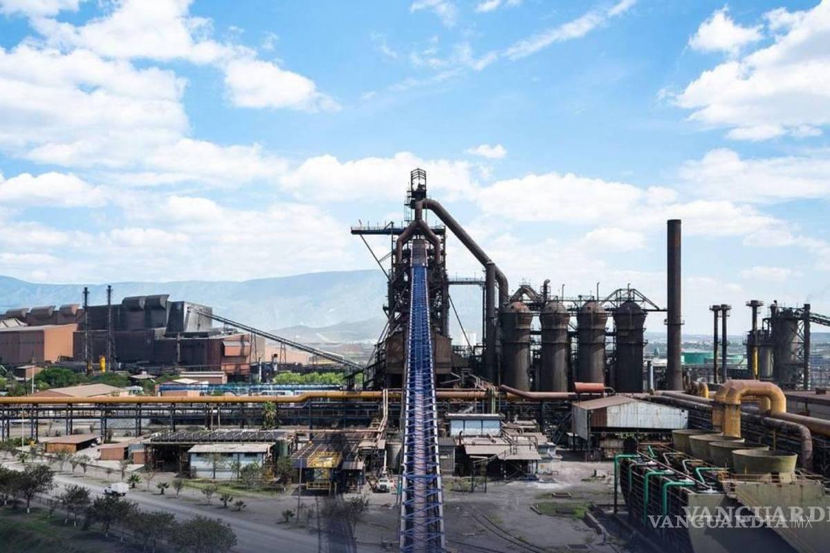 Lo que se ha olvidado de AHMSA, ilustrado por un obrero