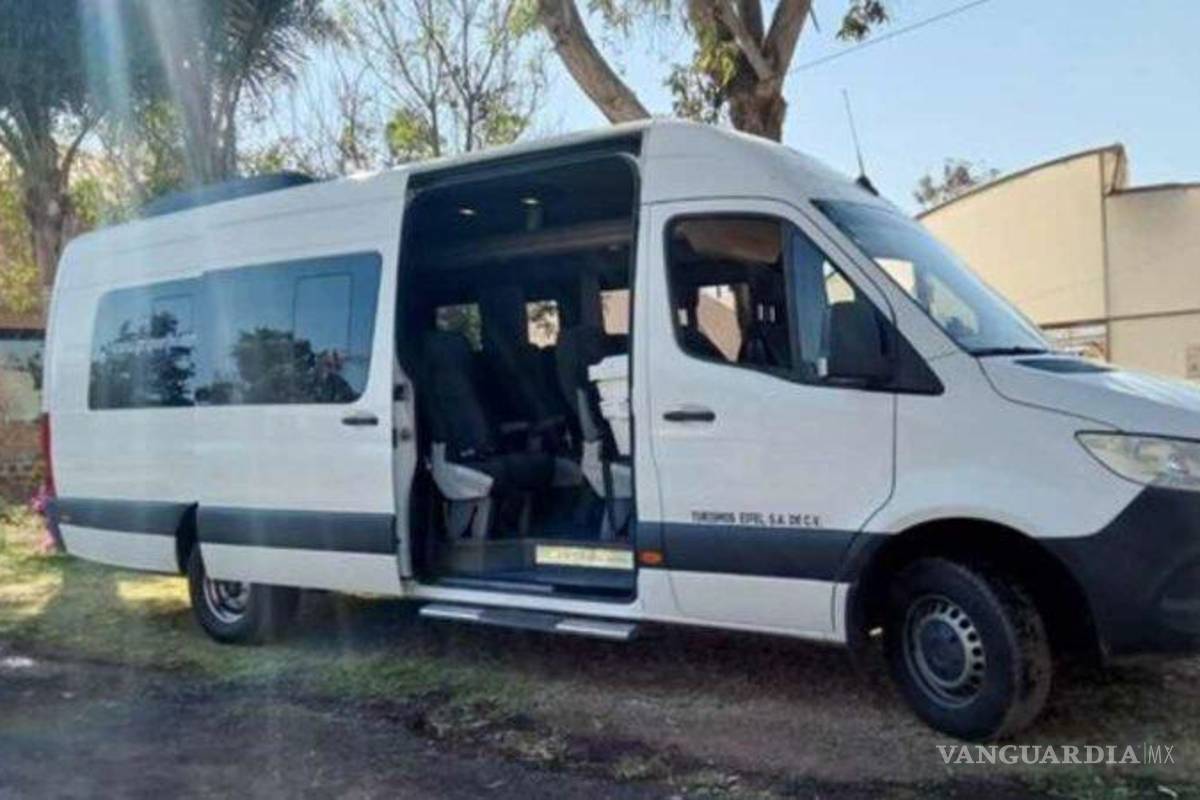 Confirman localización de 16 personas víctimas de asalto en la carretera 57; continúa búsqueda de segundo grupo