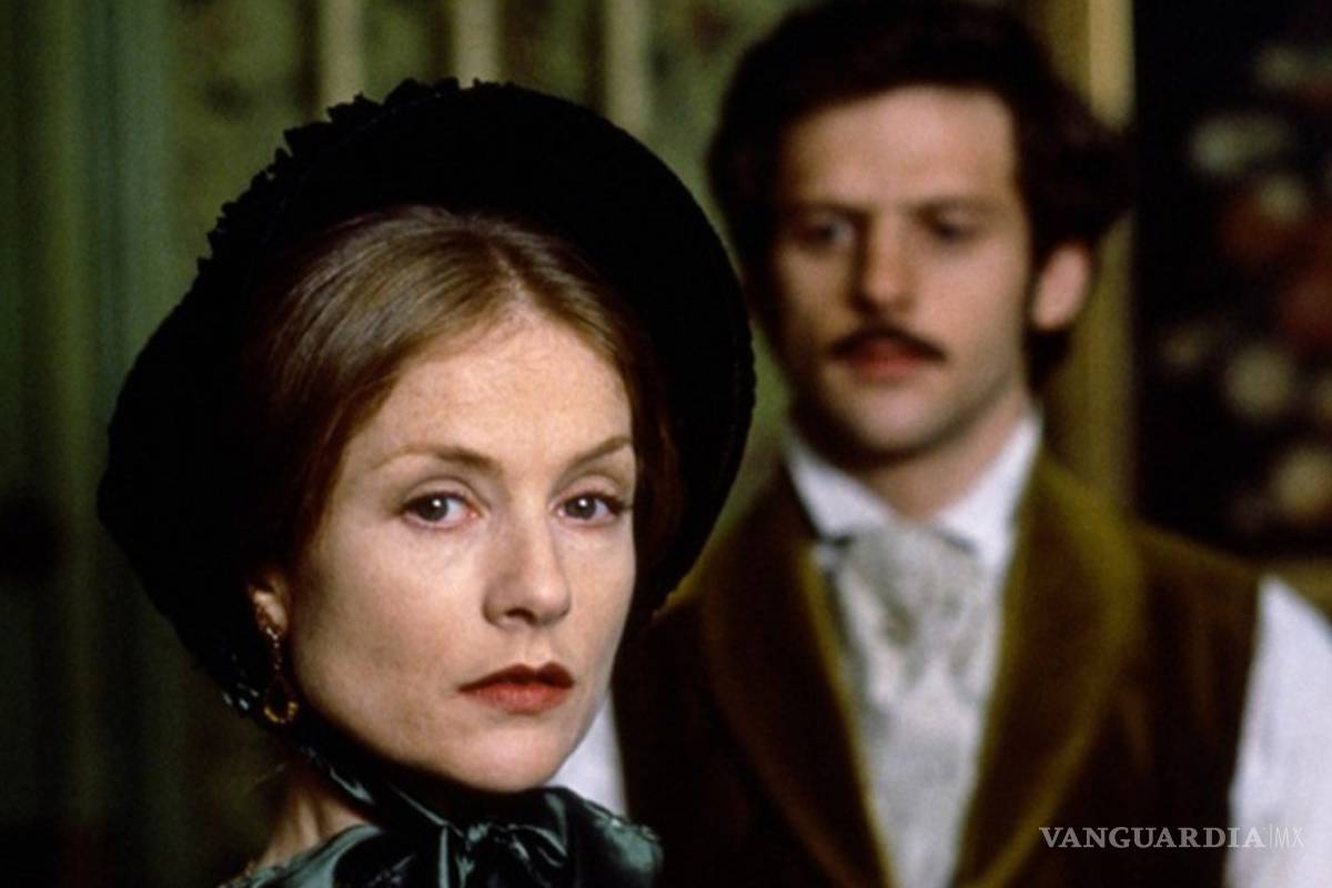 Madame Bovary soy yo