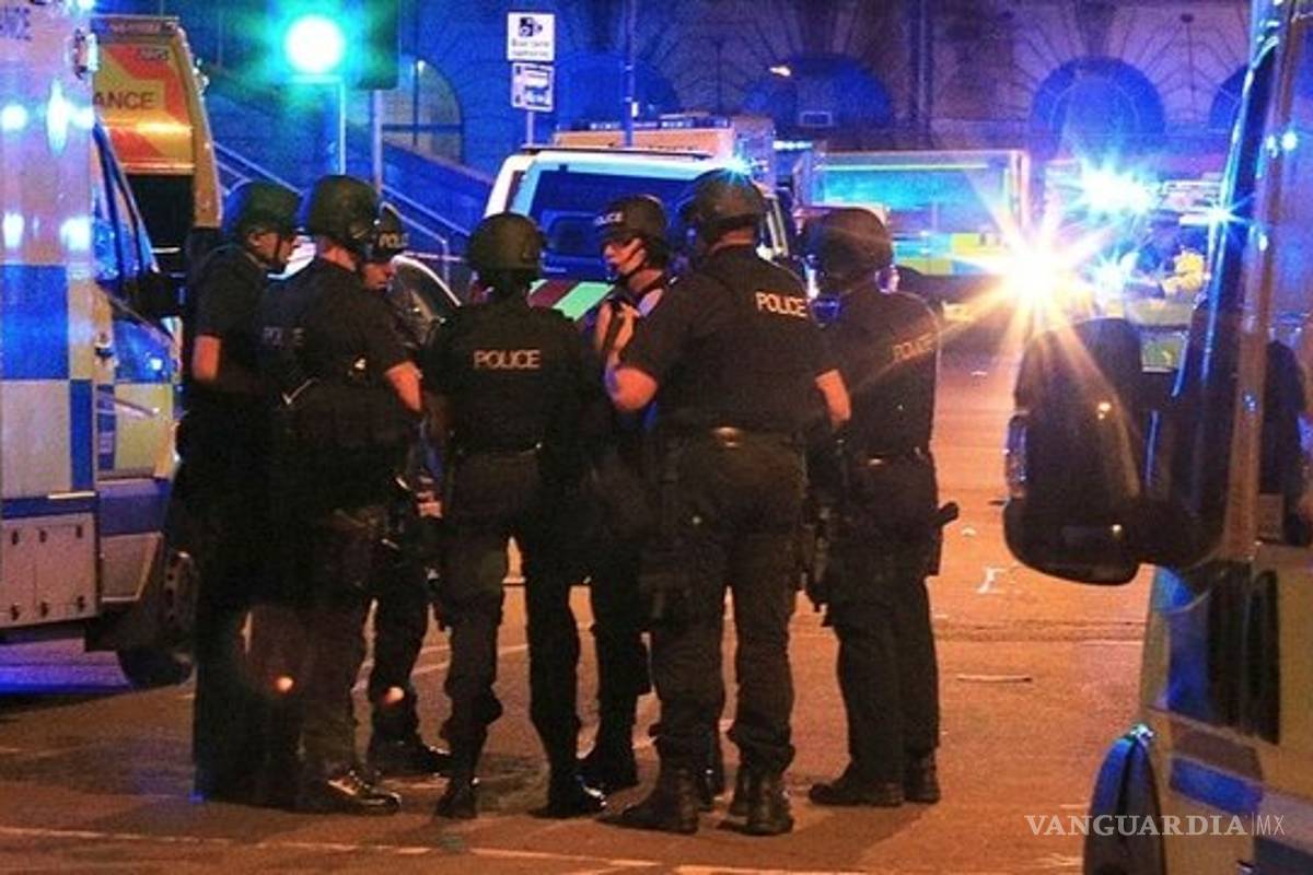 Reportan explosión de un auto en la ciudad sueca de Malmo