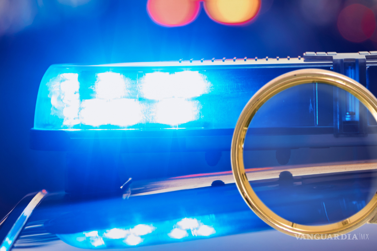 Hallan a persona que era buscada en operativo en el que murió agente en Nuevo León