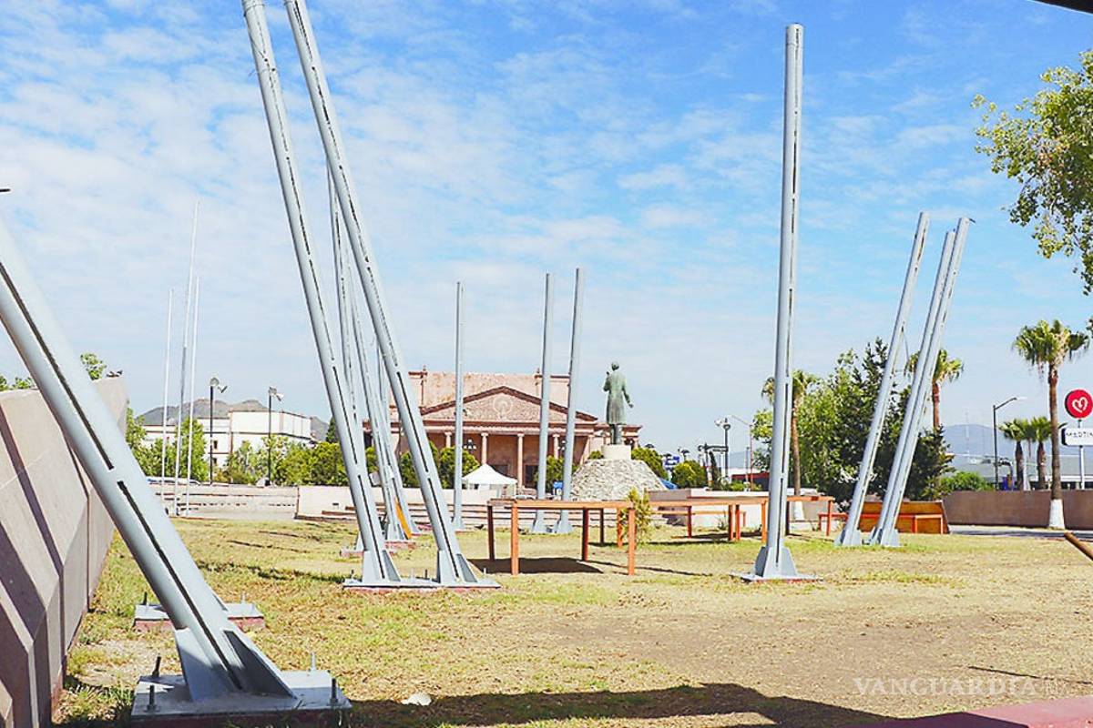 Proponen a Saltillo como sede de convención de ciudades hermanas