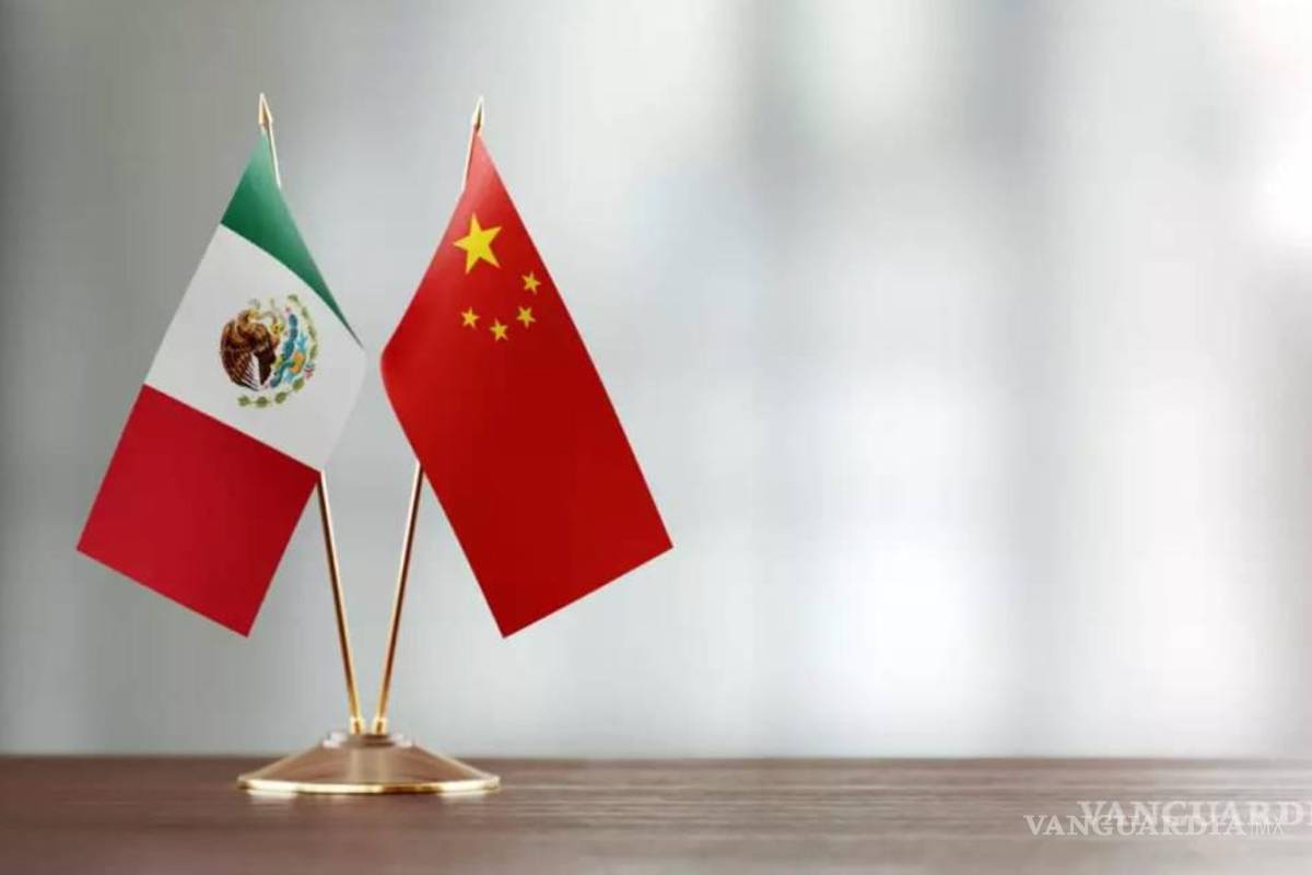 Inversión China en México se triplica en el sexenio de AMLO