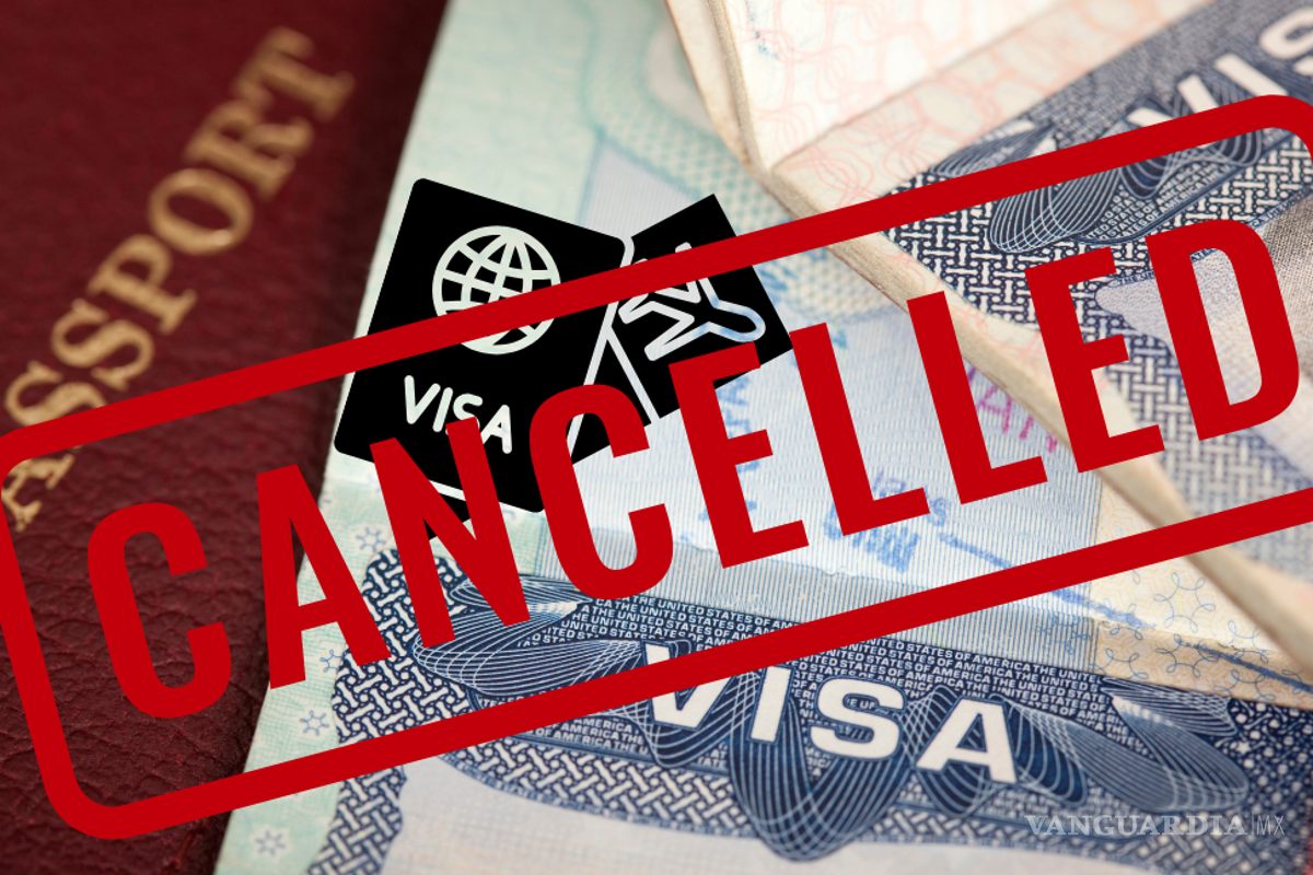 ¿Qué nacionalidades ya no podrán ingresar a los Estados Unidos y cuáles están restringidas?