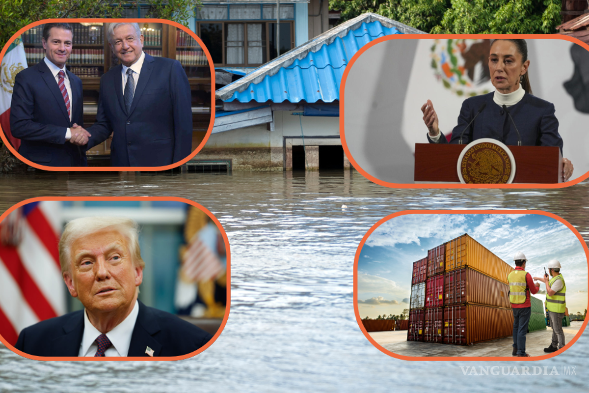 Las noticias más importantes del 9 de julio en México