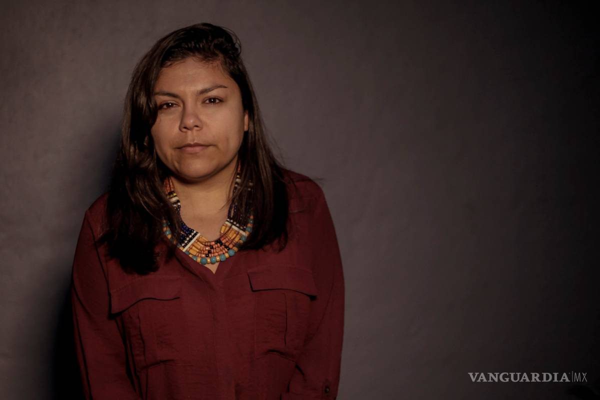 Regresar al silencio: una conversación con la escritora Nora Coss