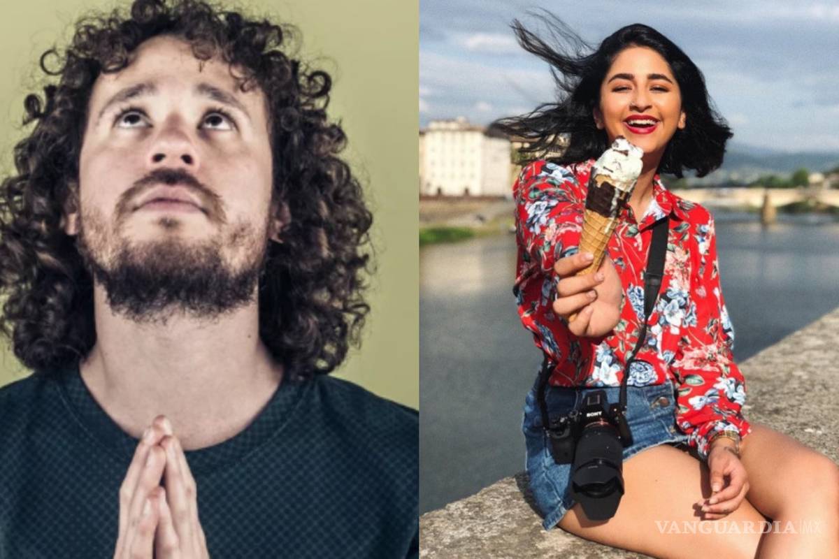 'Luisito Comunica' porfin habla sobre la infidelidad a su novia 'La Chule'